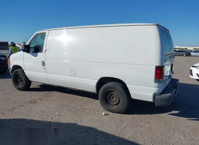 1FTNE14W97DA70076 2007 2007 Ford E-150- Commercial/Recreati 3