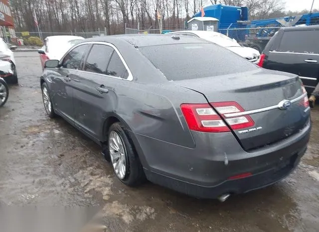 1FAHP2F85HG135832 2017 2017 Ford Taurus- Limited 3