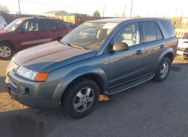 5GZCZ33D55S838487 2005 2005 Saturn Vue- 4 Cyl 2