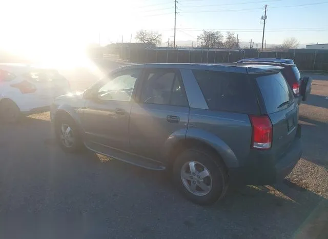 5GZCZ33D55S838487 2005 2005 Saturn Vue- 4 Cyl 3