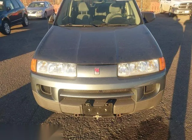 5GZCZ33D55S838487 2005 2005 Saturn Vue- 4 Cyl 6