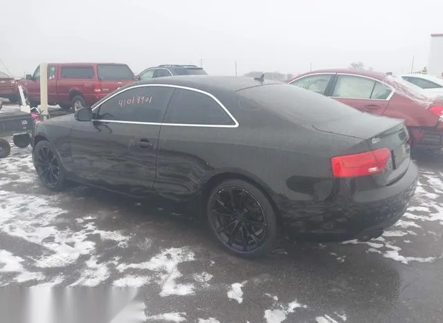 WAULFAFR4DA020174 2013 2013 Audi A5- 2-0T Premium 3