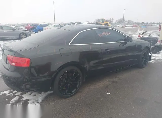 WAULFAFR4DA020174 2013 2013 Audi A5- 2-0T Premium 4