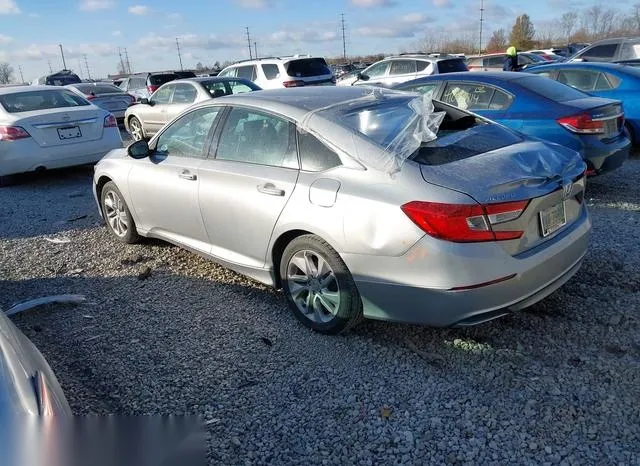 1HGCV1F15LA122597 2020 2020 Honda Accord- LX 3