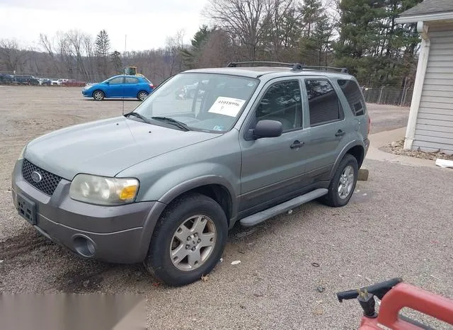 1FMCU93155KE24209 2005 2005 Ford Escape- Xlt 2