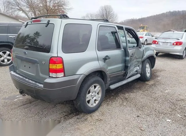 1FMCU93155KE24209 2005 2005 Ford Escape- Xlt 4