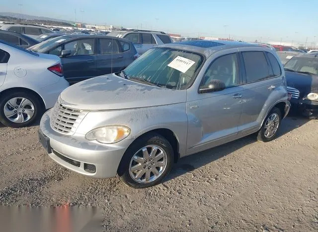 3A8FY58BX7T527698 2007 2007 Chrysler Pt Cruiser- Touring 2