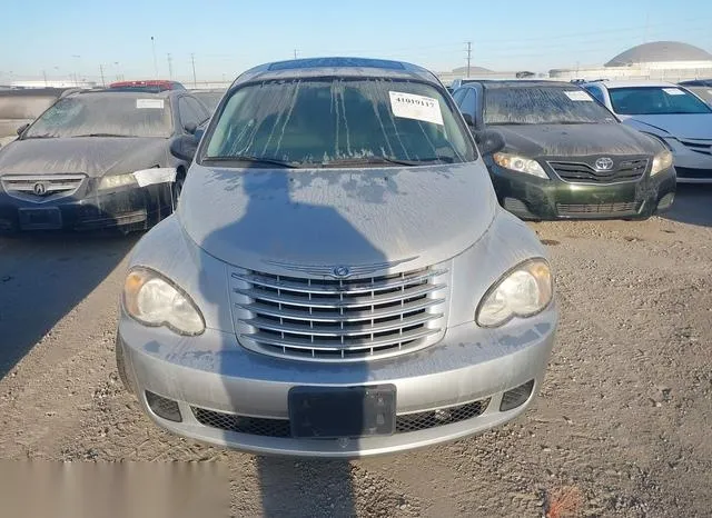 3A8FY58BX7T527698 2007 2007 Chrysler Pt Cruiser- Touring 6