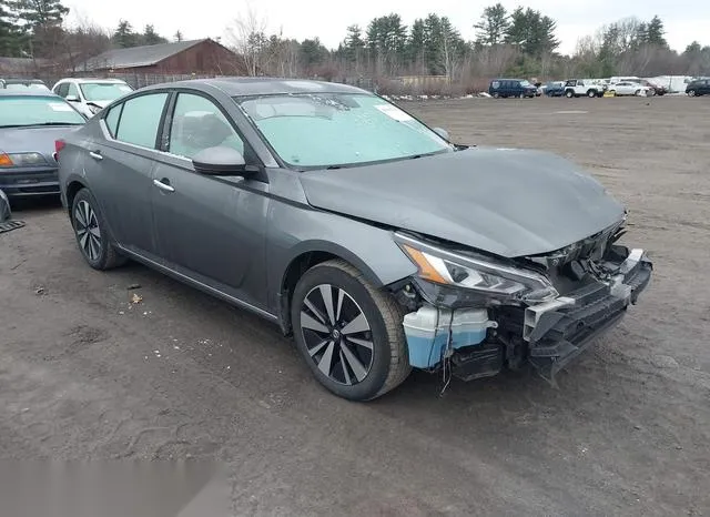 1N4BL4DW9KN304235 2019 2019 Nissan Altima- 2-5 SV 1