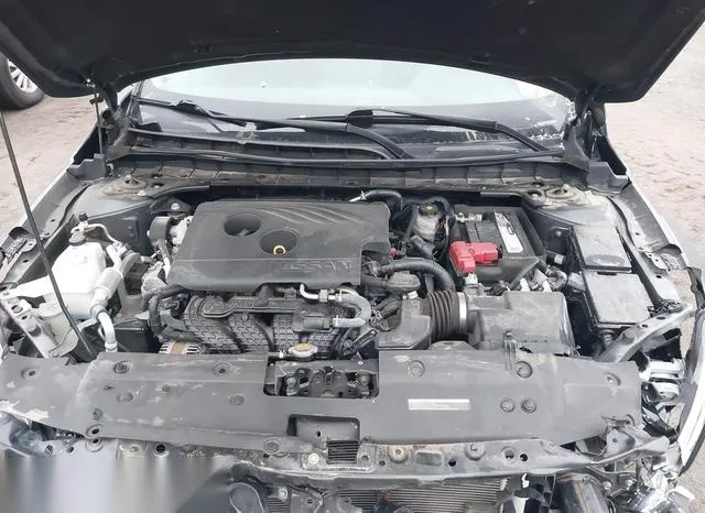 1N4BL4DW9KN304235 2019 2019 Nissan Altima- 2-5 SV 10