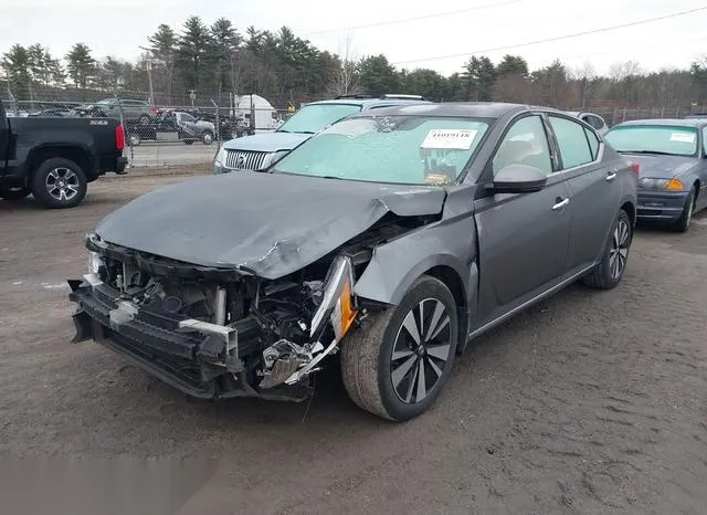 1N4BL4DW9KN304235 2019 2019 Nissan Altima- 2-5 SV 2