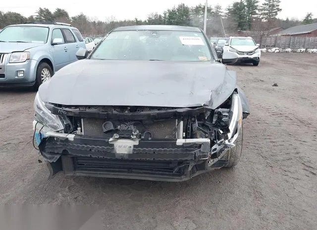 1N4BL4DW9KN304235 2019 2019 Nissan Altima- 2-5 SV 6