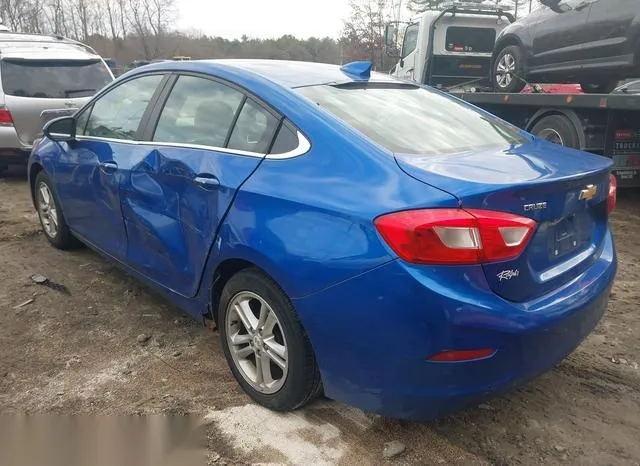 1G1BE5SM4G7237771 2016 2016 Chevrolet Cruze- Lt Auto 3