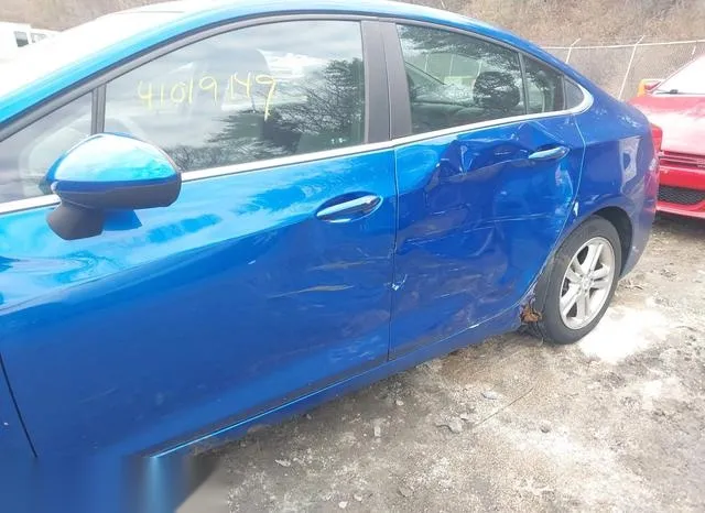 1G1BE5SM4G7237771 2016 2016 Chevrolet Cruze- Lt Auto 6