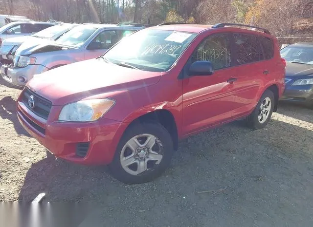 2T3BF4DV2CW223659 2012 2012 Toyota RAV4 2