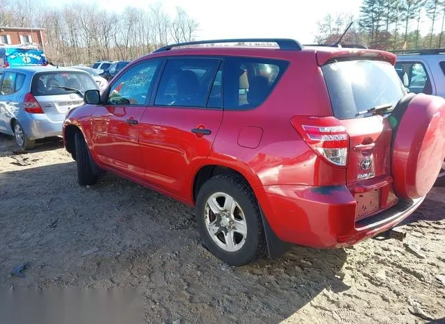 2T3BF4DV2CW223659 2012 2012 Toyota RAV4 3