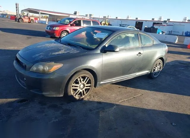 JTKDE167390286963 2009 2009 Scion TC 2