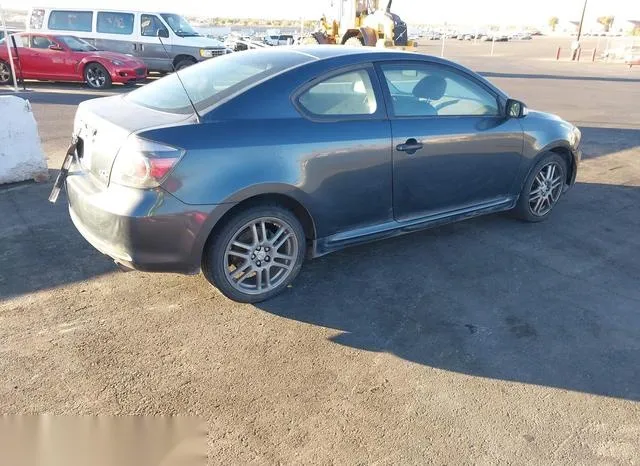 JTKDE167390286963 2009 2009 Scion TC 4