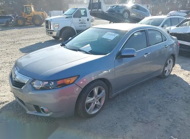 JH4CU2F69BC009658 2011 2011 Acura TSX- 2-4 2