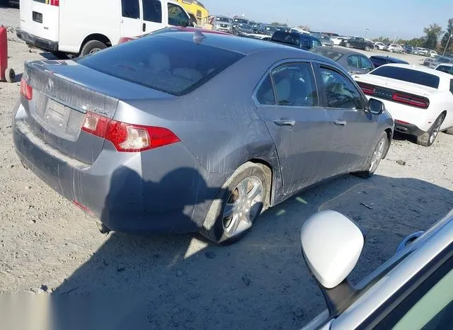 JH4CU2F69BC009658 2011 2011 Acura TSX- 2-4 4