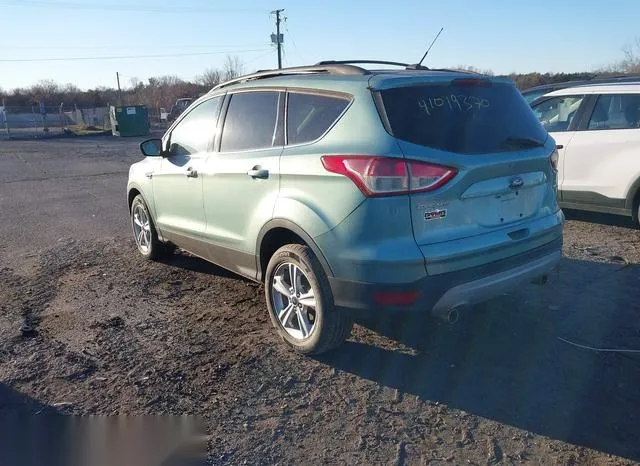 1FMCU9GXXDUD33311 2013 2013 Ford Escape- SE 3