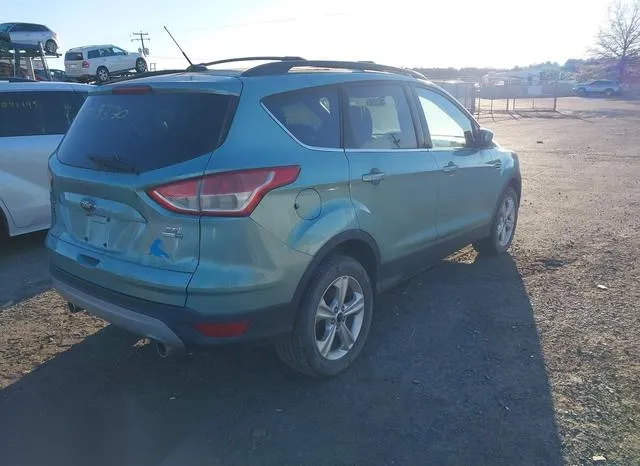 1FMCU9GXXDUD33311 2013 2013 Ford Escape- SE 4