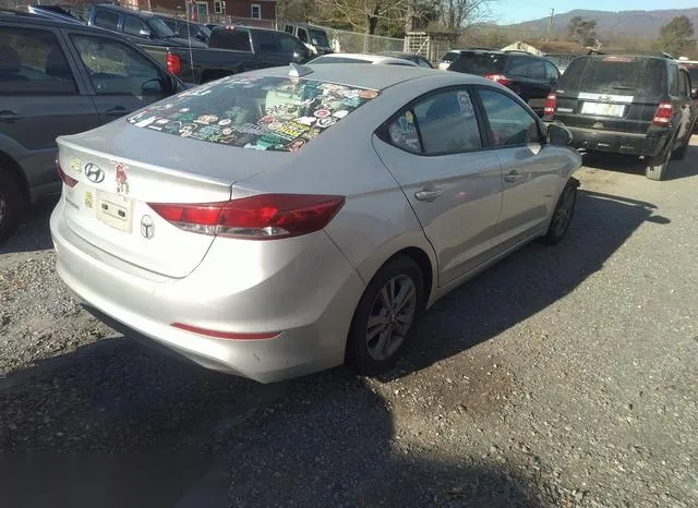 5NPD84LF5HH057875 2017 2017 Hyundai Elantra- SE 4