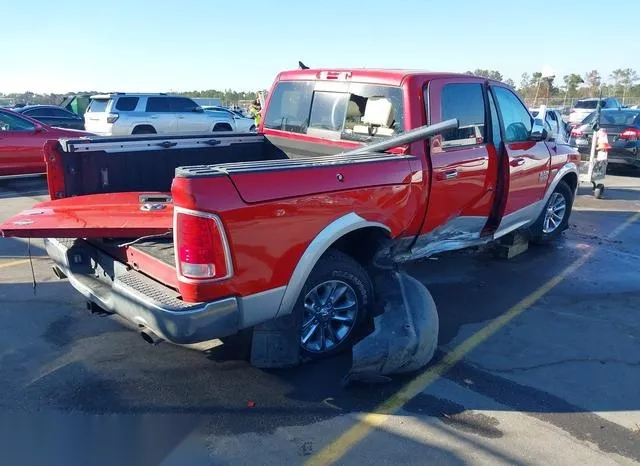 1C6RR7NT1GS371036 2016 2016 RAM 1500- Laramie 4