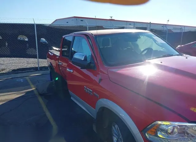 1C6RR7NT1GS371036 2016 2016 RAM 1500- Laramie 6