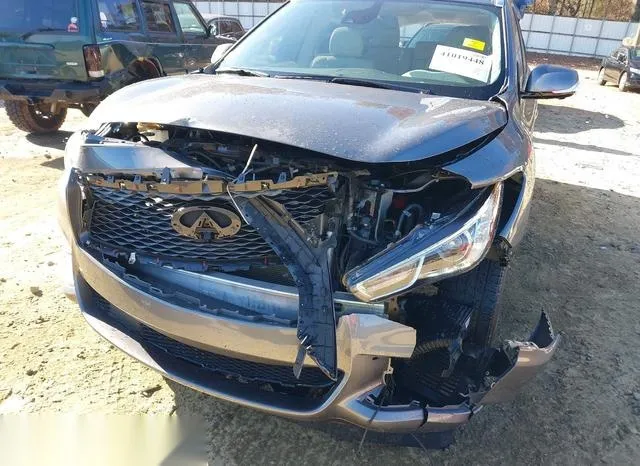 5N1DL0MN0LC540400 2020 2020 Infiniti QX60- Luxe 6