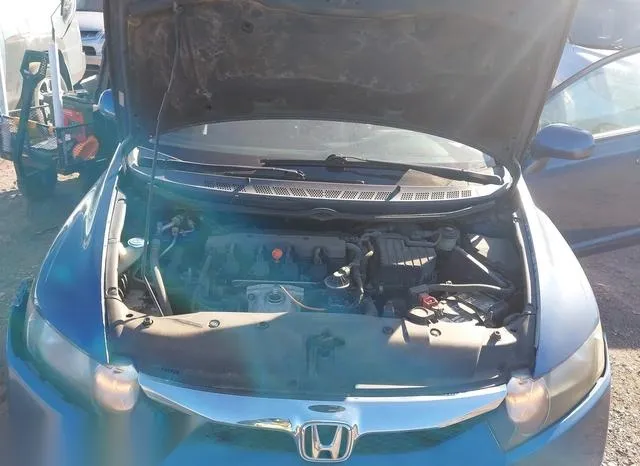 2HGFA16999H332533 2009 2009 Honda Civic- Ex-L 10