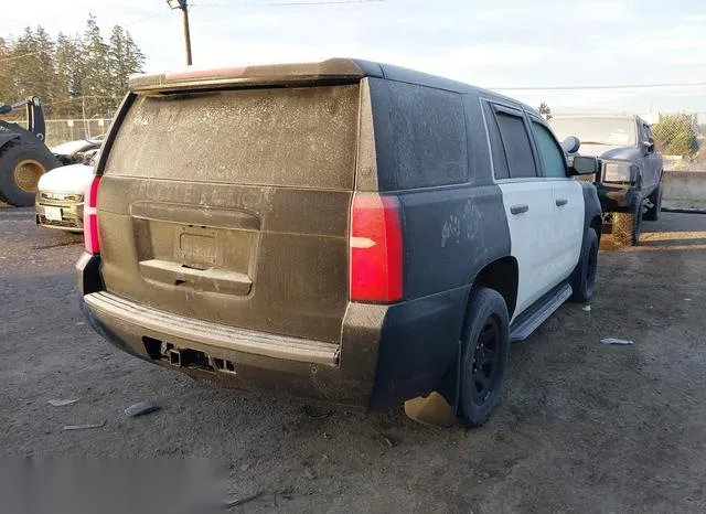 1GNSKDECXGR395072 2016 2016 Chevrolet Tahoe- Commercial Fleet 4