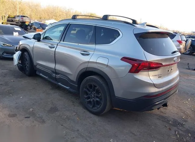 5NMS6DAJ5PH493223 2023 2023 Hyundai Santa Fe- Xrt 3