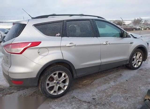 1FMCU9HX8DUD41695 2013 2013 Ford Escape- Sel 4