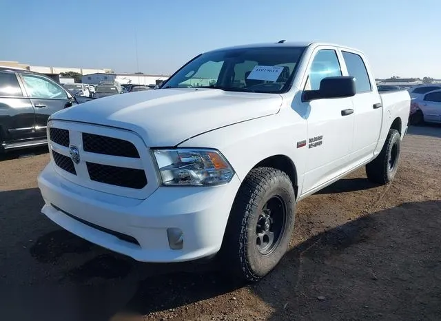 3C6RR7KTXHG579414 2017 2017 RAM 1500 2