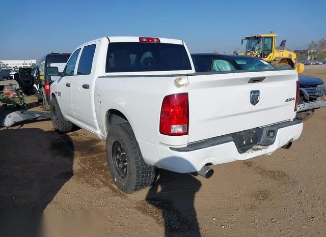 3C6RR7KTXHG579414 2017 2017 RAM 1500 3