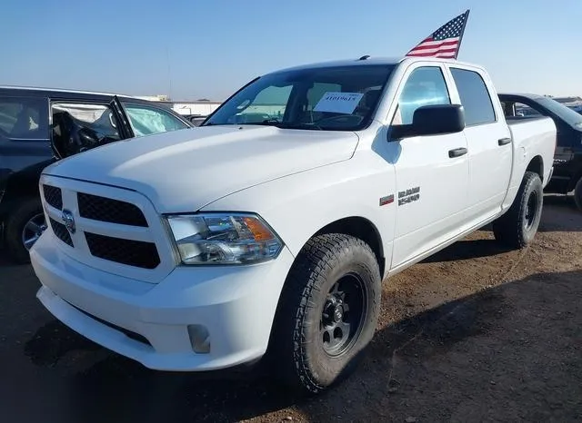 3C6RR7KTXHG579414 2017 2017 RAM 1500 6