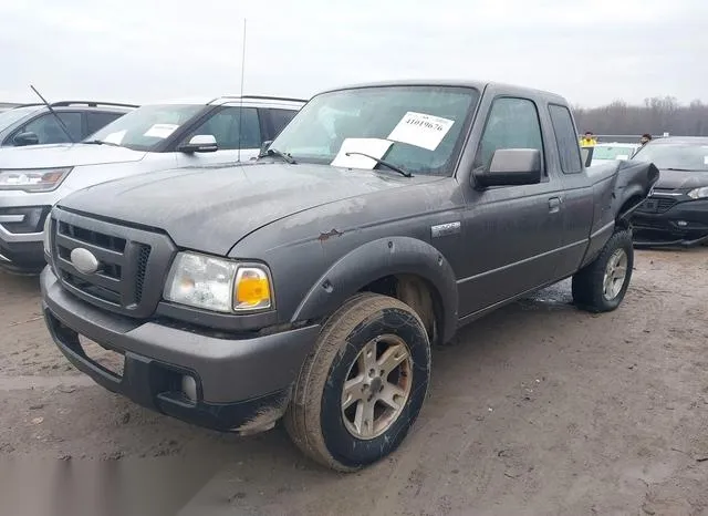 1FTYR14U96PA29511 2006 2006 Ford Ranger- Sport/Stx/Xl/Xlt 2