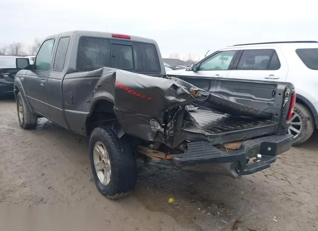 1FTYR14U96PA29511 2006 2006 Ford Ranger- Sport/Stx/Xl/Xlt 3