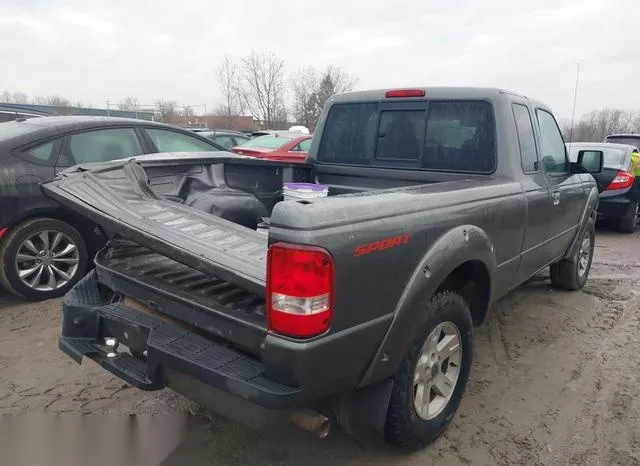 1FTYR14U96PA29511 2006 2006 Ford Ranger- Sport/Stx/Xl/Xlt 4