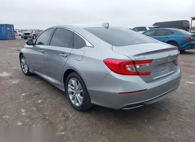 1HGCV1F18LA147008 2020 2020 Honda Accord- LX 3