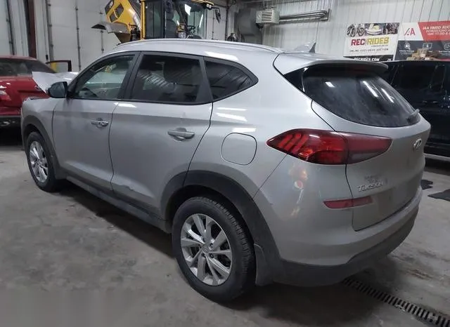 KM8J3CA44LU080992 2020 2020 Hyundai Tucson- Value 3