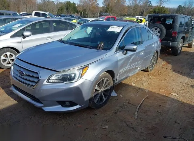 4S3BNAJ63G3044148 2016 2016 Subaru Legacy- 2-5I Limited 2