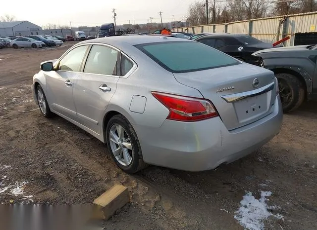 1N4AL3AP8DC902849 2013 2013 Nissan Altima- 2-5 SL 3