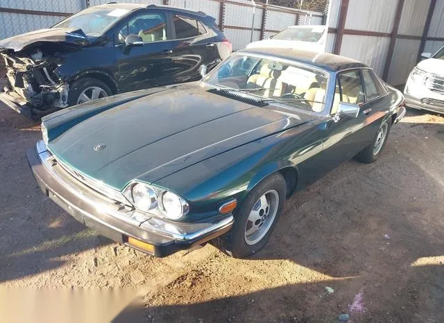 SAJNV5849CC106916 1982 1982 Jaguar XJS 2