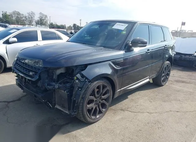 SALWR2WF2EA361585 2014 2014 Land Rover Range Rover- Hse 2