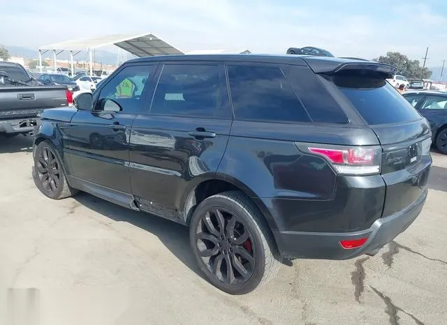 SALWR2WF2EA361585 2014 2014 Land Rover Range Rover- Hse 3