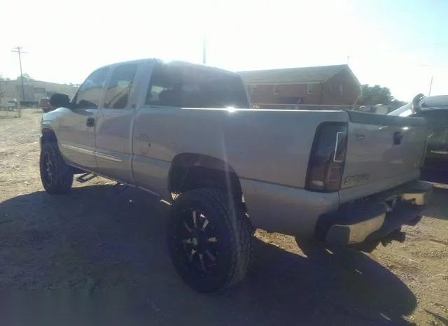 2GTEC19VX41195780 2004 2004 GMC Sierra- 1500 Sle 3