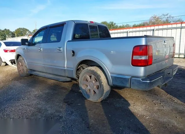 5LTPW16566FJ00483 2006 2006 Lincoln Mark- LT 3