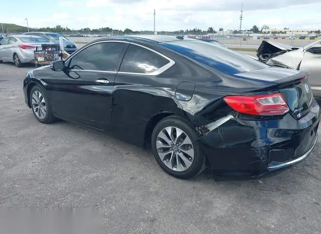 1HGCT1B89FA011547 2015 2015 Honda Accord- Ex-L 3